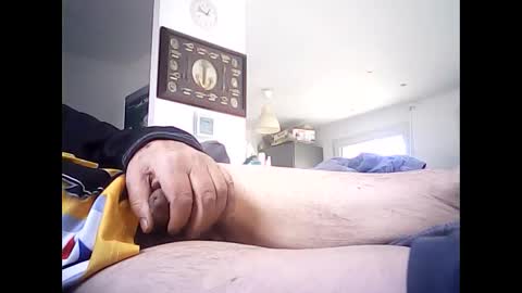 jessie29 online show from January 9, 2025, 12:52 pm