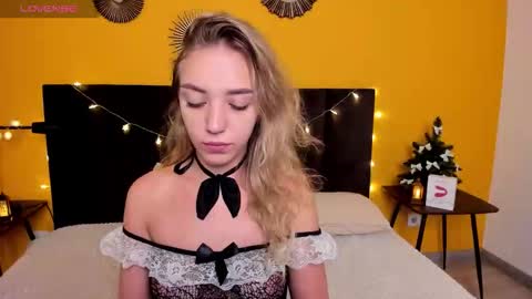 Jessie online show from December 22, 2025, 4:20 am