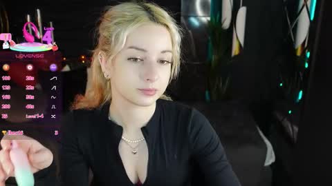 Jessie online show from February 10, 2026, 1:48 pm