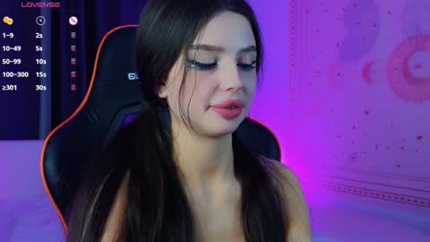 Snapshot of jessie_johns chatting on February 8, 2025, 6:33 pm jessie_johns online show from February 8, 2025, 6:33 pm