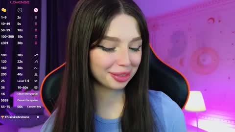 Snapshot of jessie_johns chatting on February 18, 2025, 6:47 pm jessie_johns online show from February 18, 2025, 6:47 pm