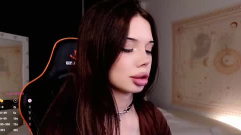 Snapshot of jessie_johns chatting on October 22, 2025, 3:34 pm jessie_johns online show from October 22, 2025, 3:34 pm