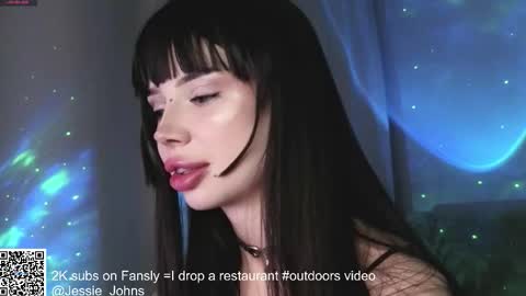 Snapshot of jessie_johns chatting on January 18, 2026, 2:32 pm jessie_johns online show from January 18, 2026, 2:32 pm