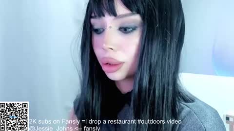 Snapshot of jessie_johns chatting on February 7, 2026, 2:43 pm jessie_johns online show from February 7, 2026, 2:43 pm