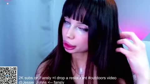 Snapshot of jessie_johns chatting on February 11, 2026, 4:56 pm jessie_johns online show from February 11, 2026, 4:56 pm