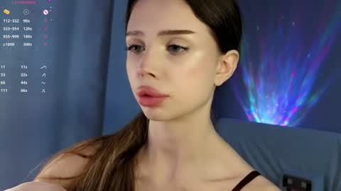 Snapshot of jessie_johns chatting on May 6, 2026, 5:40 pm jessie_johns online show from May 6, 2026, 5:40 pm