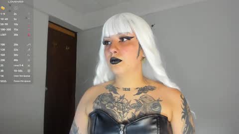 Your Sweet Angel online show from February 11, 2025, 8:20 pm