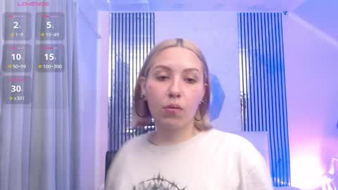 Your Sweet Angel online show from January 16, 2026, 8:02 pm