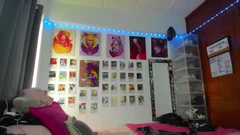 Your Sweet Angel online show from March 10, 2026, 5:07 pm