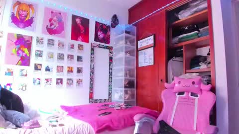 Your Sweet Angel online show from March 25, 2026, 7:31 pm