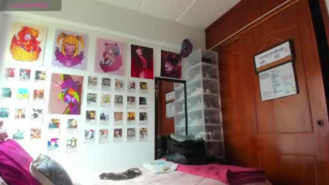 Your Sweet Angel online show from April 13, 2026, 6:57 pm