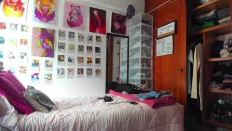 Snapshot of jessie_williams_01 chatting on April 24, 2026, 6:54 pm Your Sweet Angel online show from April 24, 2026, 6:54 pm