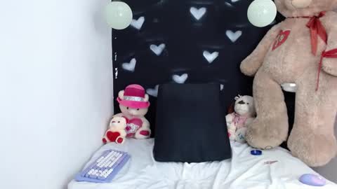 Snapshot of jessiedugalxxx chatting on October 11, 2025, 1:38 am Jessie Big Boobs online show from October 11, 2025, 1:38 am