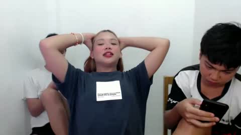 Snapshot of jessiefoxx0 chatting on February 4, 2025, 8:13 am Jessie online show from February 4, 2025, 8:13 am