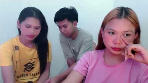 Snapshot of jessiefoxx0 chatting on February 10, 2025, 8:53 am Jessie online show from February 10, 2025, 8:53 am