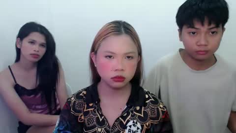 Snapshot of jessiefoxx0 chatting on February 14, 2025, 4:37 am Jessie online show from February 14, 2025, 4:37 am