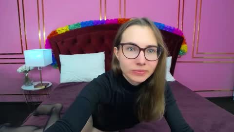 JessieJuss online show from December 3, 2025, 2:59 pm