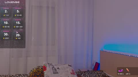 jessie online show from February 13, 2025, 1:19 am