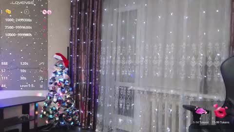 Jess online show from December 17, 2024, 12:56 am