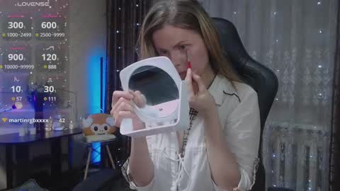 Jess online show from January 14, 2025, 11:05 pm