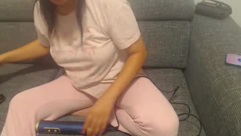 jessiestar3 online show from February 28, 2025, 1:47 am