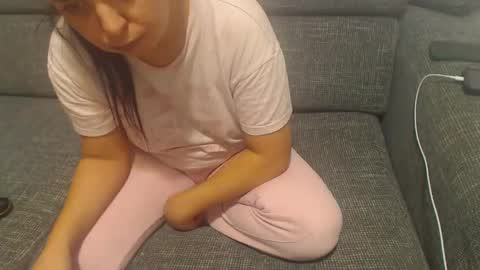 jessiestar3 online show from February 28, 2025, 5:15 am