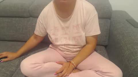 jessiestar3 online show from March 3, 2025, 5:20 am