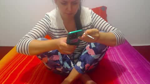 jessiestar3 online show from March 11, 2025, 1:26 am