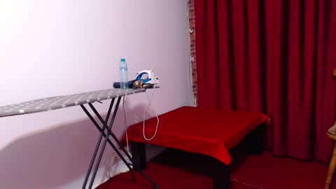 jessiestar3 online show from November 17, 2025, 3:34 am