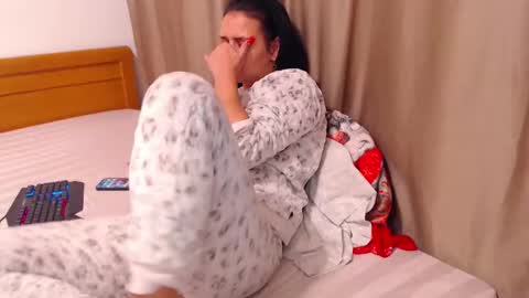 jessiestar3 online show from February 3, 2026, 10:59 pm