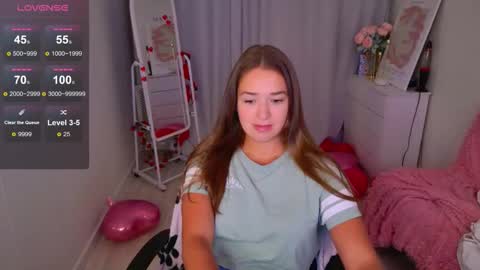 Jessi online show from February 23, 2026, 3:31 pm