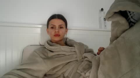 jessieryan online show from January 27, 2025, 8:18 am