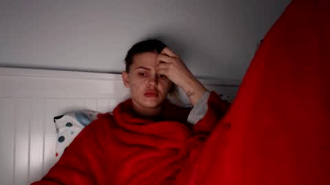 jessieryan online show from February 28, 2025, 5:37 am