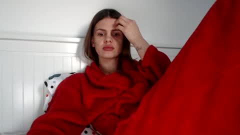 jessieryan online show from March 7, 2025, 4:57 am