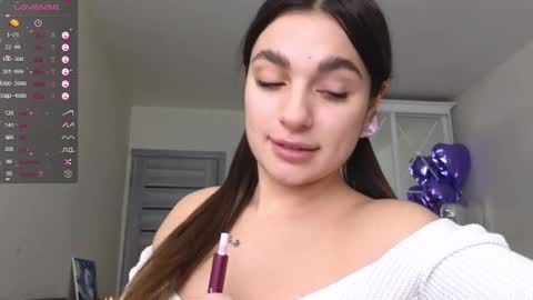 Jessie   TG channel  online show from January 6, 2025, 4:15 am