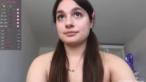 Jessie   TG channel  online show from February 4, 2025, 8:24 am