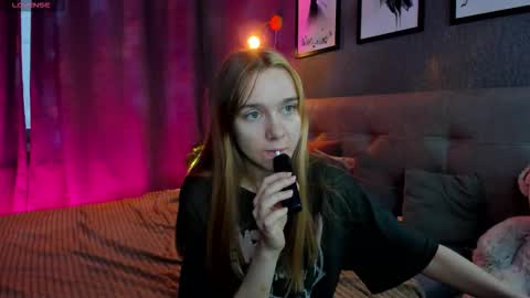 Jessie online show from November 2, 2025, 9:11 am