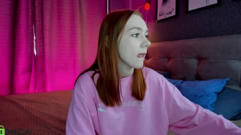 Jessie online show from March 31, 2026, 8:48 am