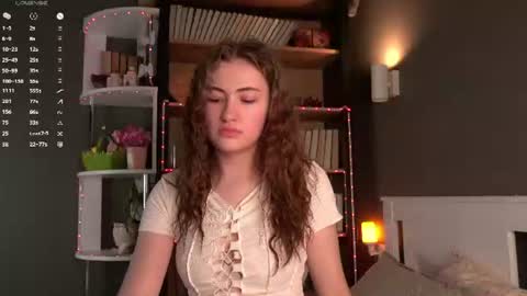 Stacy online show from June 20, 2026, 1:14 pm