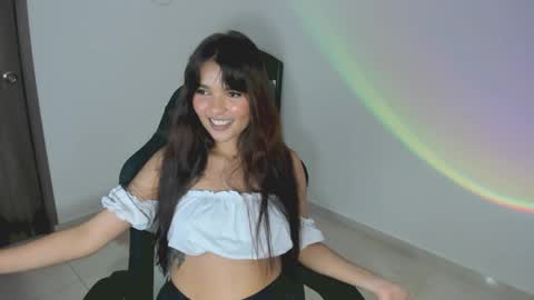 Jessi  online show from September 23, 2025, 11:08 pm