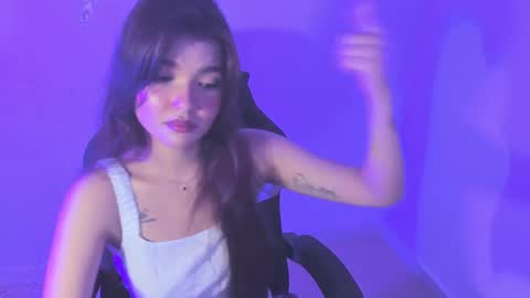 Jessi  online show from December 1, 2025, 7:30 pm