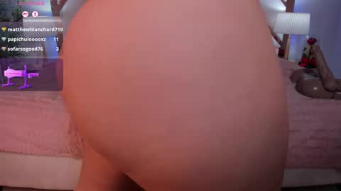 JESSICA STONNE online show from March 7, 2025, 12:48 am