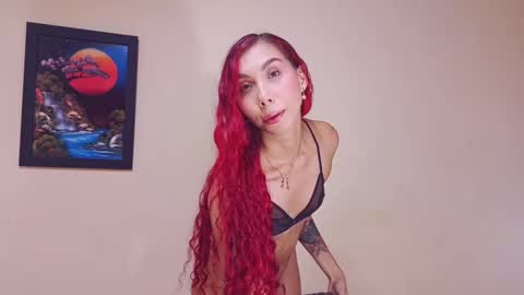 Jessica online show from December 12, 2024, 12:27 am