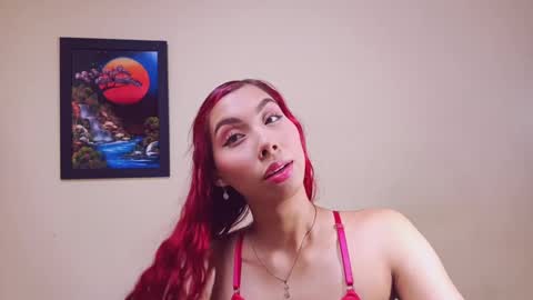 Jessica online show from December 14, 2024, 4:56 am