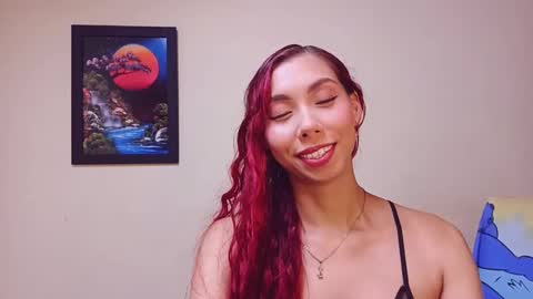 Jessica online show from December 21, 2024, 2:41 am