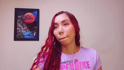 Jessica online show from December 21, 2024, 5:47 am