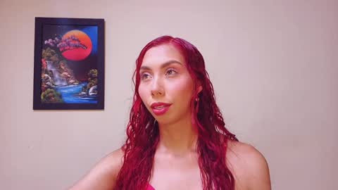 Jessica online show from December 26, 2024, 12:03 am