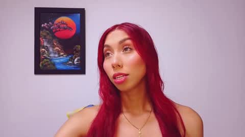 Jessica online show from January 2, 2025, 12:13 am