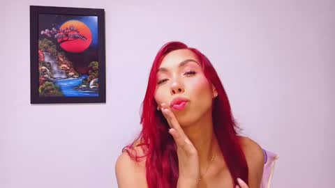 Jessica online show from January 3, 2025, 12:22 am