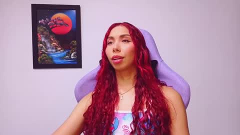 Jessica online show from January 5, 2025, 1:03 am